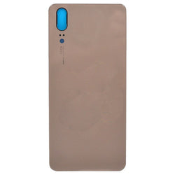 Back Glass Battery Door Cover With Camera Lens Huawei P20 EML-TL00 EML-AL00 EML-L09 EML-L29 [Pro-Mobile]