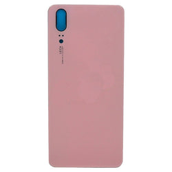 Back Glass Battery Door Cover With Camera Lens Huawei P20 EML-TL00 EML-AL00 EML-L09 EML-L29 [Pro-Mobile]