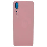 Back Glass Battery Door Cover With Camera Lens Huawei P20 EML-TL00 EML-AL00 EML-L09 EML-L29 [Pro-Mobile]