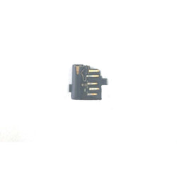 Audio Jack For blackberry Priv STV100-1, 2, 3, & 4 [Pro-Mobile]