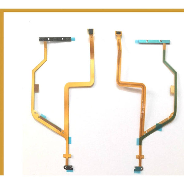 Power Flex For blackberry Priv STV100-1, 2, 3, & 4 [Pro-Mobile]