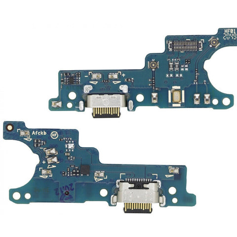 Charging Port Assembly Dual Antenna Samsung Galaxy A11 A115 A115U [PRO-MOBILE]