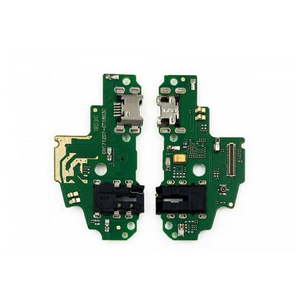 Charging Port Assembly For Huawei Y5 2018 Y5 Prime DRA-L02 Honor 7S [PRO-MOBILE]