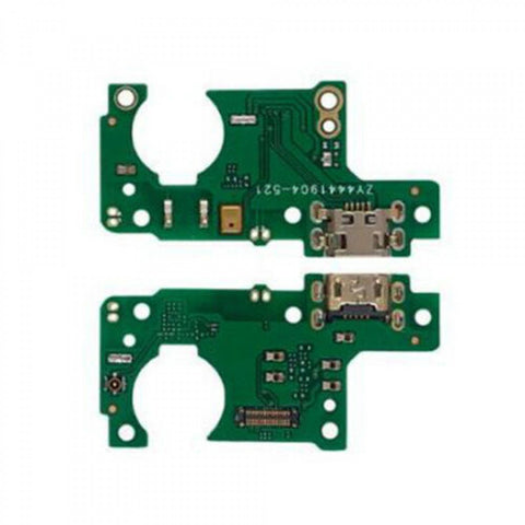 Charging Port Assembly For Nokia 5.1 TA-1088 TA-1061 [PRO-MOBILE]