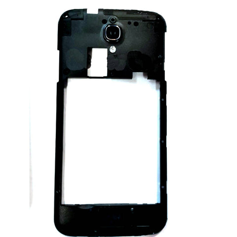Back Housing Frame For Coolpad Model S Cp3636A [PRO-MOBILE]