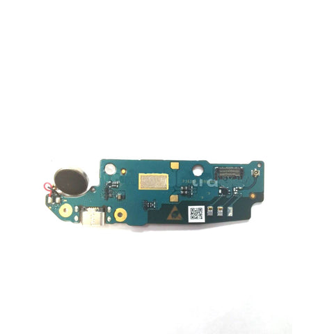 Charging Port Assembly For Coolpad Model S Cp3636A [PRO-MOBILE]