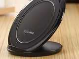 Samsung - Fast Charge Wireless Charging Pad