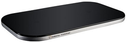 Duracell - Powermat Wireless Charger for Two Devices