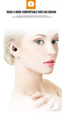 WUW Mini Bluetooth Earpiece Headset WUW-R47