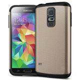 Samsung Galaxy S5 - Slim Armour Air Cushion