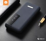 WUW - Power Bank Dual USB Output 13000mah  WUW-U16