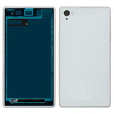 Back Battery Cover For Xperia Z1 L39h C6902 C6903 C6906 C6943 [Pro-Mobile]