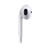 Earpods Earphones with Remote and Mic WUW-R51