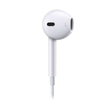Earpods Earphones with Remote and Mic WUW-R51