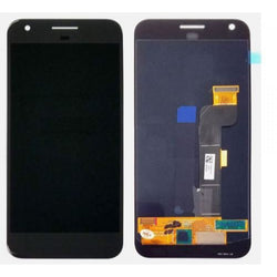 LCD Digitizer Assembly For Google Pixel 1st Gen (Used Good Condition) [PRO-MOBILE]