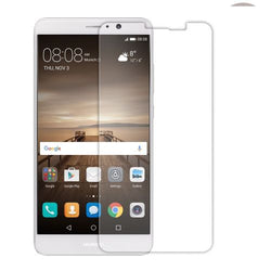Huawei Mate 9 - Premium Real Tempered Glass Screen Protector Film [Pro-Mobile]