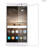 Huawei Mate 9 - Premium Real Tempered Glass Screen Protector Film [Pro-Mobile]