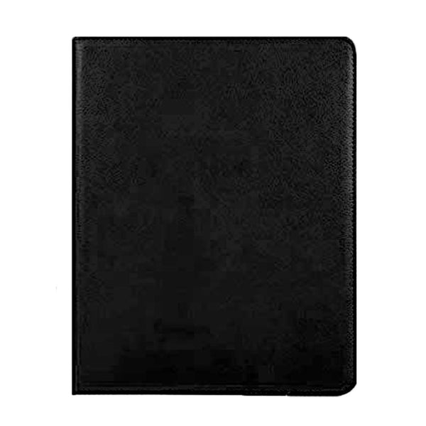 Apple iPad Pro 12.9" 2nd Generation - 360 Rotating Leather Stand Case Smart Cover [Pro-Mobile]