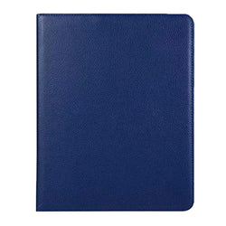 Apple iPad Mini 6 - 360 Rotating Leather Stand Case Smart Cover [Pro-Mobile]