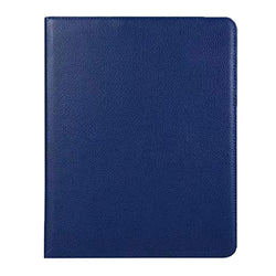 Apple iPad Pro 12.9" 4th / / 5th / 6th Generation - 360 Rotating Leather Stand Case Smart Cover [Pro-Mobile]