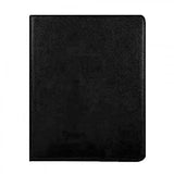 Samsung Galaxy Tab S7 FE 12.4" (T730) - 360 Rotating Leather Stand Case Smart Cover [Pro-Mobile]