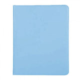 Samsung Galaxy Tab S7 FE 12.4" (T730) - 360 Rotating Leather Stand Case Smart Cover [Pro-Mobile]