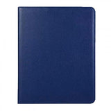 Samsung Galaxy Tab S7 FE 12.4" (T730) - 360 Rotating Leather Stand Case Smart Cover [Pro-Mobile]