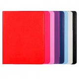 Samsung Galaxy Tab A7 Lite 8.7" (T220) - 360 Rotating Leather Stand Case Smart Cover [Pro-Mobile]
