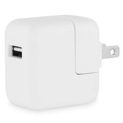 Power Adapter for Apple iPad