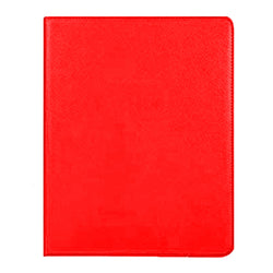 Apple iPad 7 / 8 / 9 Generation 10.2" - 360 Rotating Leather Stand Case Smart Cover [Pro-Mobile]