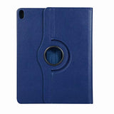 Apple iPad Pro 12.9" 3rd Generation - 360 Rotating Leather Stand Case Smart Cover [Pro-Mobile]