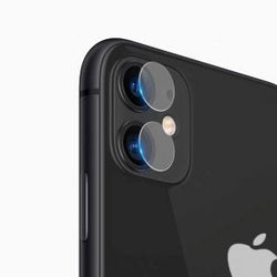 Apple iPhone 11 -  Premium Back Camera Screen Guard Screen Protector Film [Pro-Mobile]