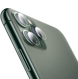 Apple iPhone 11 Pro / 11 Pro Max -  Premium Back Camera Screen Guard Screen Protector Film [Pro-Mobile]