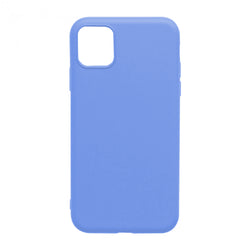 Apple iPhone 12 Pro Max - Soft Feeling Jelly Case [Pro-Mobile]
