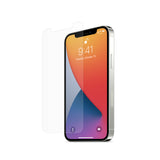 Apple iPhone 13 Pro Max / 14 Plus / 14 Pro Max Tempered Glass Screen Protector [Pro-Mobile]