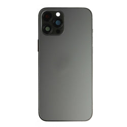 Back Housing Complete For iPhone 12 Pro Max [PRO-MOBILE]