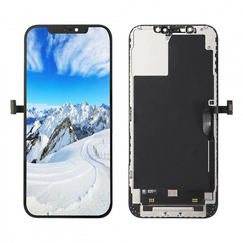 LCD Assembly OLED For iPhone 12 Pro Max [PRO-MOBILE]