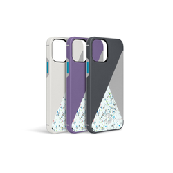 Apple iPhone 13 - The Nimble Spotlight Dual Layer Case [Pro-Mobile]