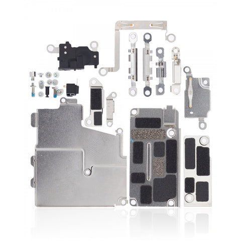 Metal Bracket SET For iPhone 13 Pro [Pro-Mobile]