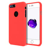 Apple iPhone 6+ / 6S+ / 7+ / 8 Plus - Soft Feeling Jelly Case