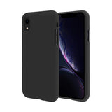 Apple iPhone XS Max - Soft Feeling Jelly Case