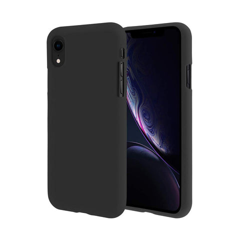 Apple iPhone XS Max - Soft Feeling Jelly Case