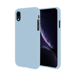 Apple iPhone XR - Soft Feeling Jelly Case