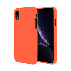 Apple iPhone XR - Soft Feeling Jelly Case