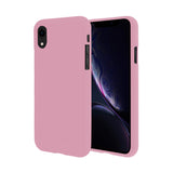 Apple iPhone X / XS - Soft Feeling Jelly Case