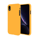 Apple iPhone XS Max - Soft Feeling Jelly Case