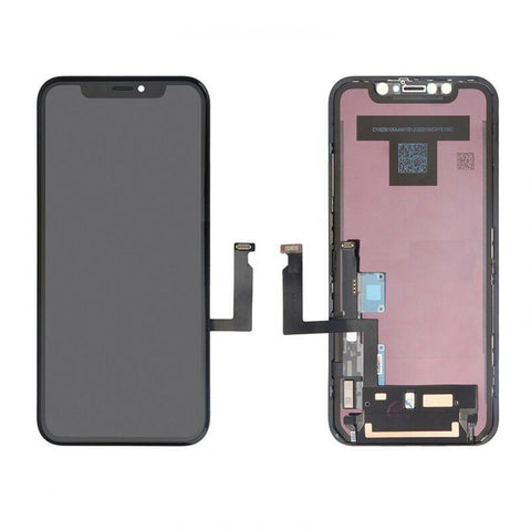 LCD Digitizer Assembly OEM For Apple iPhone XR [Pro-Mobile]
