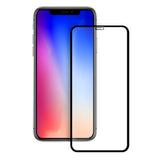 Apple iPhone XS Max / 11 Pro Max- 3D Premium Real Tempered Glass Screen Protector Film [Pro-Mobile]