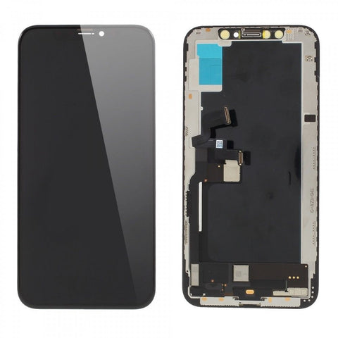 LCD Digitizer Assembly OLED For iPhone XS [Pro-Mobile]