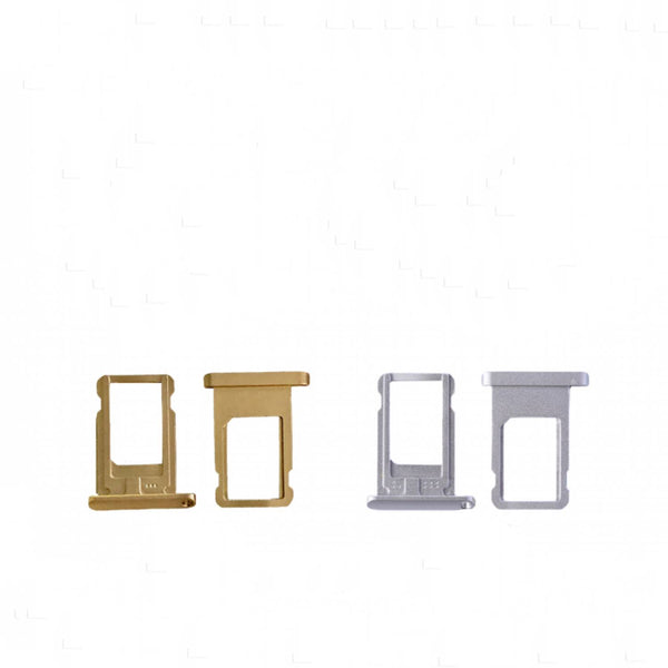 Sim Tray For Apple Ipad 7 2019 10.2" A2198 A2200 [PRO-MOBILE]